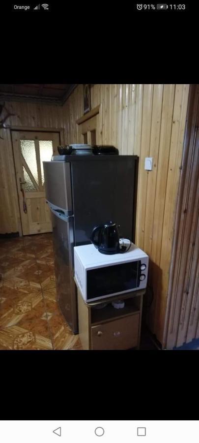 Agroturystyka Pod Lasem Poronin Εξωτερικό φωτογραφία