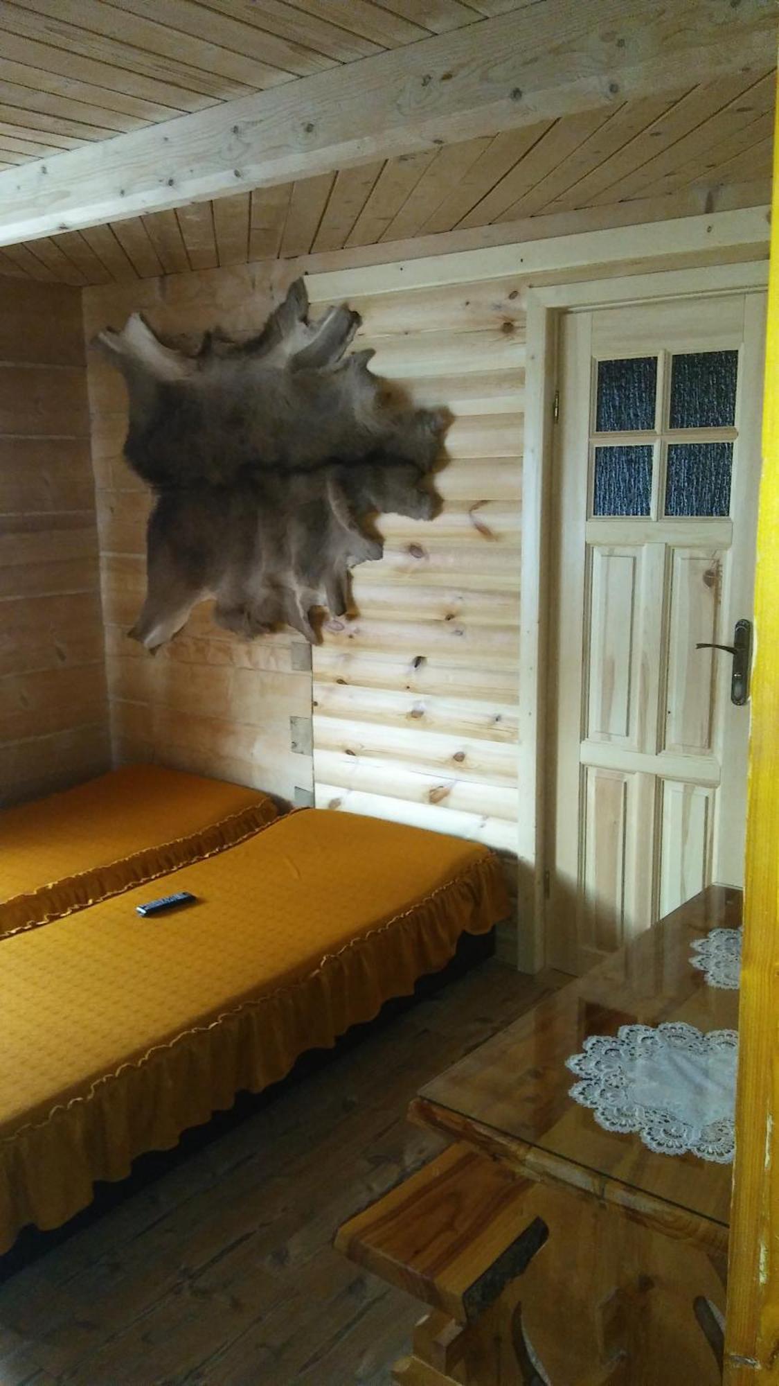 Agroturystyka Pod Lasem Poronin Εξωτερικό φωτογραφία